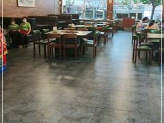 大堂-荣德灶台鱼(圣泉寺店)