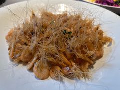 -狮王府淮扬菜(夫子庙老门东店)