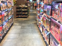 -中百仓储(常青路店)