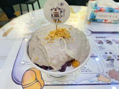 -糖潮糖水铺(省府店)