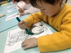 -瑞思教育·少儿英语(凯德校区)