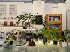 -绿小院(荔湾店)