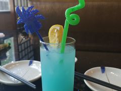 -真剑日本料理·铁板烧(贵州路店)