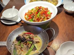-湖兰金牌小炒肉(椒江万达店)