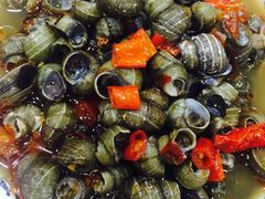 -龙老五汤店(站前西路店)