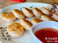-川旺角融合菜•海景餐厅(星海广场店)