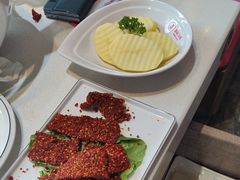 -倍儿红喜临门火锅(文兴路店)