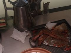 -小菜园新徽菜(镇江丹阳吾悦店)