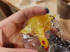 -霸腹烤肉(厦门柚子番店)