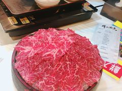 -鲜入围煮花胶鸡海鲜火锅