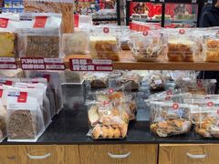 -汉柏麦香德国面包房(海信店)