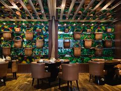 大堂-湖滨28中餐厅·西湖宴·杭州君悦酒店