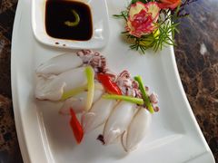 -宜兴隆家宴·私房菜(泰安华庭店)