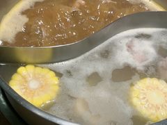 -掂档潮汕牛肉火锅(沈阳万象城店)