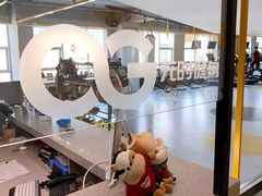 -元时健身工作室(菜园广场写字楼店)