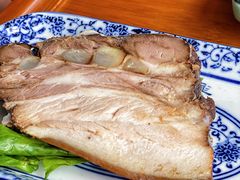 -孙盛兴奥灶面馆·蟹黄面·三虾面(山塘街总店)