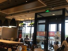-肯德基(闵庄路店)