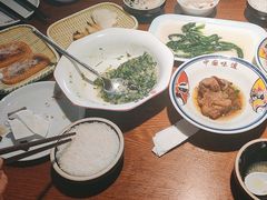 -延安八大碗(陕北菜·枣园路店)