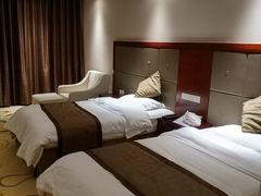 -枕海酒店(金沙滩海水浴场店)