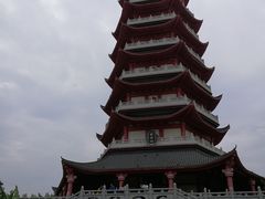 -芜湖方特东方神画