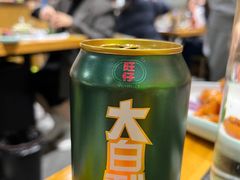 -鹤之乡·齐齐哈尔烤肉·非遗(秋涛路店)