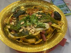 -醉人椒麻辣香锅(王府井喜悦店)