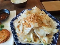 -曼谷食堂·泰国家庭料理(丹桂路店)