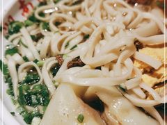 -李兰英湖南面馆(护国路店)