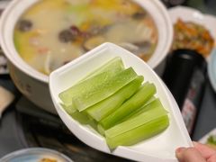 -金龙·打边炉(南京西路店)