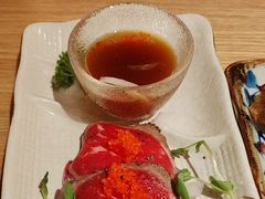 -德川家日本料理(顺义华联店)