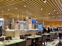 -舟山财富大酒店-自助餐厅