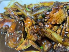 -上海老范农家乐(崇明前卫村店)