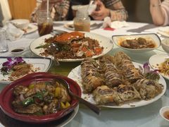 -喜记避风塘炒辣蟹(旗舰店)