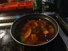 -猪的故事·韩式烤肉(韩乐坊店)
