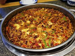 -胖子鱼·天水麻辣鱼火锅(秦州407店)