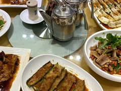 -鹅公村·国家非遗传承(荔湾店)
