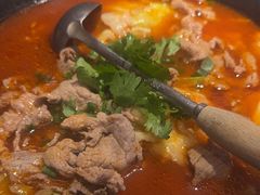 -乔阿马·江南味·驴肉香(龙湖华泾天街店)