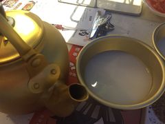 米酒-小鲜肉延边朝鲜族烤串(珠海店)