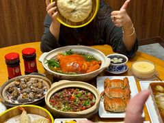 -金龙·打边炉(南京西路店)