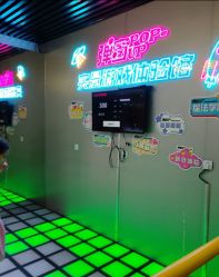 -疯狂冒险家-亲子密室-东坝店(金隅嘉品店)