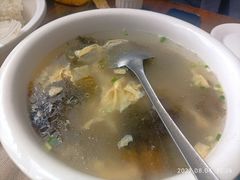 -印象盐帮菜(鲁能城店)