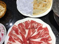 -清真·锦翔炝锅鱼(明德门店)