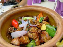 -鸿记海鲜大酒楼(开发区店)