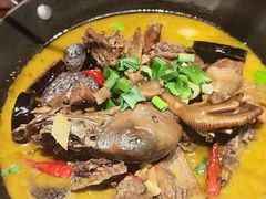 湘西血粑鸭-唐师傅湘西名菜馆(武陵路店)