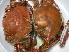 -锋味海鲜菜馆