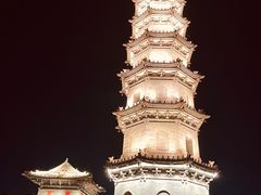 -大同古城墙