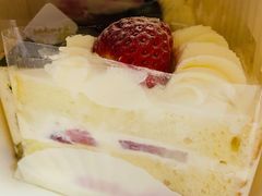 -积慕Cake(解放大道店)