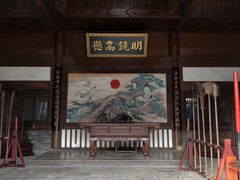 -昌州古城