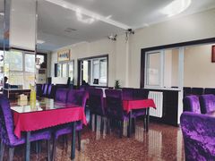 大堂-北京龙庆四季香农家饭庄·灶台鱼·碳烤虹鳟鱼(龙庆峡店)