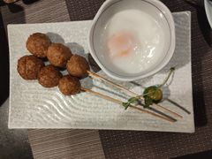 -山葵家·创意料理(宁波来福士店)